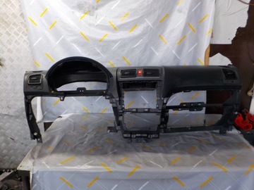 KIA PICANTO 1.0MPI 2003R KONSOLA DESKA ROŹDZIELCZA