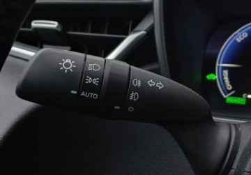 Toyota Corolla XII Sedan Facelifting 1.8 Hybrid 140KM 2024 Toyota Corolla Corolla Style FV23 Salon PL Serwis ASO Bezwypadkowy 1, zdjęcie 28