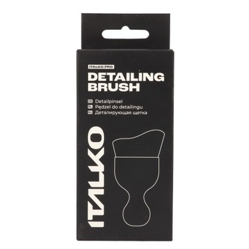 ЩЕТКА ДЛЯ ДЕТАЙЛИНГА МЯГКАЯ ЩЕТКА ДЛЯ ЧИСТКИ