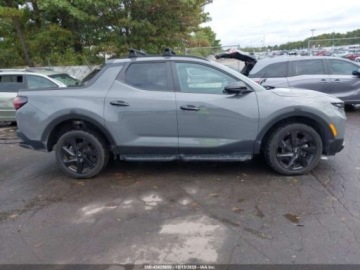 Hyundai 2024 Hyundai Santa Cruz 2024 Hyundai Santa Cruz NIGHT AWD 2.5 Benzyna 281KM, zdjęcie 8