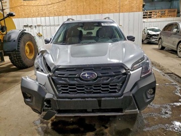 Subaru Forester VI 2024 Subaru Forester Wilderness 2024 2.5 Benzyna 182KM, zdjęcie 5