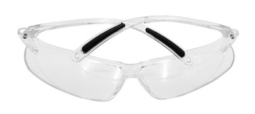 Защитные очки HONEYWELL A700 FOGBAN с защитой от осколков и запотевания