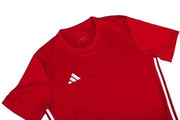 adidas koszulka t-shirt damska bluzka sportowa krótki rękaw Tabela 23 r. L