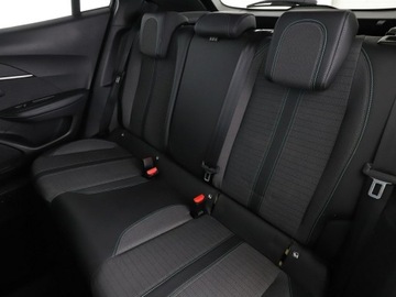 Peugeot 2008 II SUV 1.2 PureTech 130KM 2021 Peugeot 2008 automat full LED navi virtual cocpit, zdjęcie 16