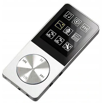 MP4 T1 8GB 1,8