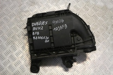 OBUDOWA FILTRA POWIETRZA PEUGEOT 308 T9 1.6 EHDI