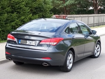 Hyundai i40 Sedan 1.7 CRDi 115KM 2012 1.7 crdi-Alu 16-Ładny Stan, zdjęcie 19