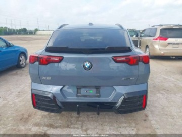 BMW X2 U10 2025 BMW X2 xDrive28I 2025 2.0l 2.0 Benzyna 241KM, zdjęcie 4