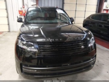 Land Rover Range Rover V 2024 Land Rover Range Rover p530 se, 2024r., 4x4, 4.4L 4.4 Benzyna 523KM, zdjęcie 6
