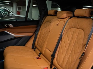 BMW X5 G05 SUV Facelifting 3.0 40i 381KM 2025 BMW X5 xDrive40i Sport Suv 3.0 (381KM) 2025, zdjęcie 15