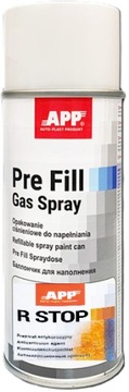 R-Stop ODRDZEWIACZ PODKŁAD SPRAY 400 ML - APP