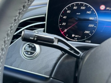 Mercedes Klasa E W214 2025 E Klasa 300 e 4-Matic AMG 2.0 (333KM) 2025, zdjęcie 9