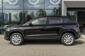 Seat Ateca SUV Facelifting 1.5 EcoTSI 150KM 2026 Seat Ateca Style 1.5 TSI 150 KM DSG Dostępny od, zdjęcie 6