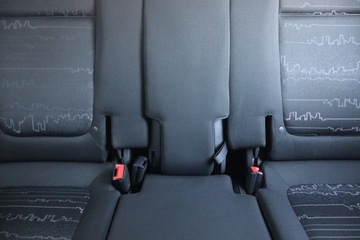 Opel Meriva II Mikrovan Facelifting 1.4 Turbo ECOTEC 120KM 2015 Opel Meriva 1.4 Turbo, Salon Polska, Serwis ASO, zdjęcie 9