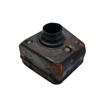 WEED EATER XT-125KT TŁUMIK WYDECH