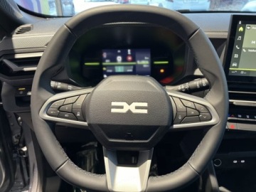 Dacia Duster III 2026 Journey aut 1.2 Eco-G LPG 120KM / Pakiet Parking, Zimowy Plus, zdjęcie 5