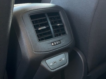 Volkswagen T-Roc I SUV Facelifting 1.5 TSI ACT 150KM 2023 Volkswagen T-Roc 1,5 TSI 150 KM Life DSG, Serwis ASO, Gwarancja, FV23 1.5, zdjęcie 33