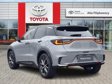 Lexus 2024 Lexus LBX 1.5 Hybrid Cool Lexus LBX 1.5 Hybrid Co, zdjęcie 1