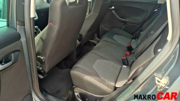 Seat Altea XL 2.0 TDI 140KM 2012 Seat Altea Zadbany 2.0 Diesel 140KM, zdjęcie 9