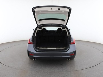 BMW Seria 3 G20-G21 2020 BMW 330 PHEV full LED virtual cocpit navi sportowe, zdjęcie 18