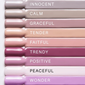 Лак гибридный Neonail 3 в 1 Simple Positive 7,2 г