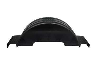 Крыло для прицепа для лодки 13-14 футов, арка колеса 95/31см