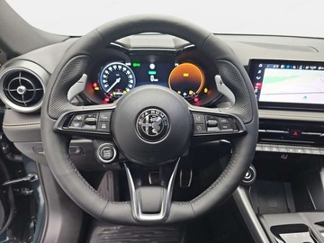 Alfa Romeo Tonale 2025 ALFA ROMEO Tonale T4 Ti Ibrida Suv 1.5 (175KM) 2025, zdjęcie 4