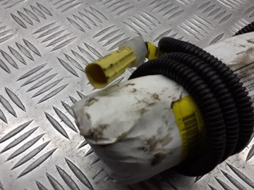 AIRBAG SEDADLA ŘIDIČE COROLLA E12 73920-02020