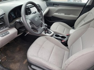 Hyundai Elantra VI 2018 Hyundai Elantra HYUNDAI ELANTRA SEL, 2018r., 2.0L, zdjęcie 7
