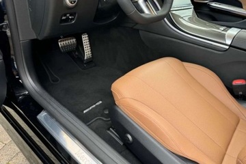 Mercedes CLE Coupe 2.0 200 204KM 2025 Mercedes-Benz CLE 200 Dowolna konfiguracja Duzy rabat Polski salon 2.0, zdjęcie 16