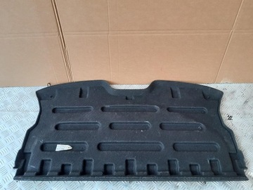 CITROEN C4 I 04-10 1.6 HDI POLIČKA KUFRU ROLETA 5-DVEŘOVÝ HB. 9646217ZD