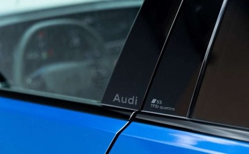 Audi A5 B10 S5 Limousine 3.0 TFSI 367KM 2024 Audi S5 Coupe S5 Limousine TFSI 367 KM S tronic salon PL Gwarancja Panoram, zdjęcie 6