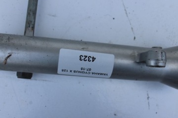 YAMAHA CYGNUS X 125 ПОЛКА ДЛЯ БОЛТОВ