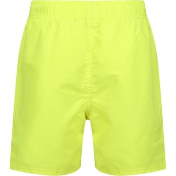 Szorty Męskie Reebok 71002YELL SWIM SHORT YALE XL