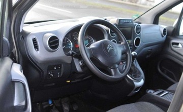 Citroen Berlingo II 2015 Citroen Berlingo CITROEN BERLINGO 1.6HDI Multi..., zdjęcie 1