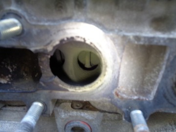 FOCUS MONDEO GALAXY ENGINE 2.0 16V AODA AOBA AOWA 2008 115 ТЫС.