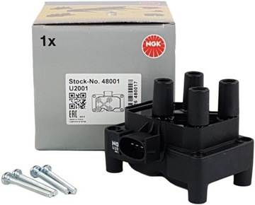 NGK CEWKA ZAPŁONOWA FORD MONDEO MK2 1.6 1.8