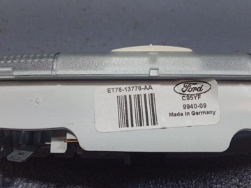 FORD ECOSPORT II LAMPA POLSTROVÁNÍ ET76-13776-AA