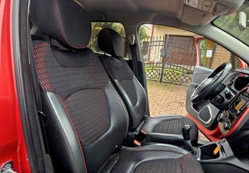 Renault Captur I 2015 Renault Captur Renault Captur TCe 90 EXPERIENCE Benzyna 91KM, zdjęcie 21