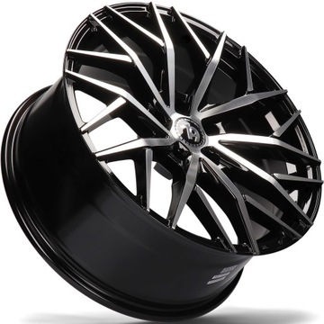 RÁFKY 18 5X100 AUDI A1 A2 A3 8L S1 SPORT S3 TT 8N