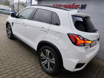 Mitsubishi ASX I SUV Facelifting 2019 2.0 150KM 2021 Mitsubishi ASX Serwis GAZ Bogata opcja Gwarancja, zdjęcie 5