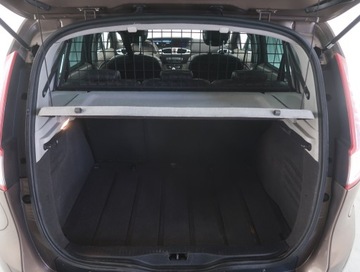 Renault Scenic III Van 1.9 dCi FAP 130KM 2010 Renault Scenic 1.9 dCi, Salon Polska, Navi, Klima, zdjęcie 13