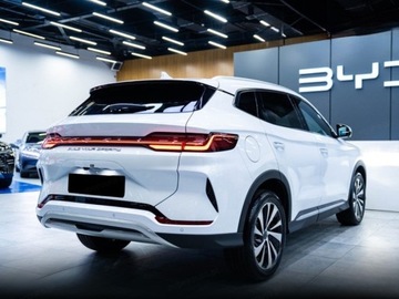 BYD Seal U DM-i 218KM 2025 BYD Seal U DM-i Boost Suv 1.5 (218KM) 2025, zdjęcie 2