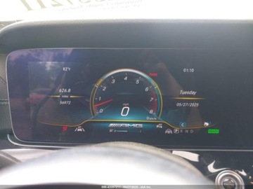 Mercedes AMG GT C190 2020 Mercedes-Benz AMG GT 53 4-Door Coupe 2020 3.0l 3.0 Benzyna 429KM, zdjęcie 11