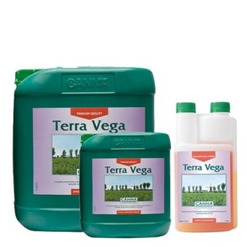 Canna Terra Vega 0,5L