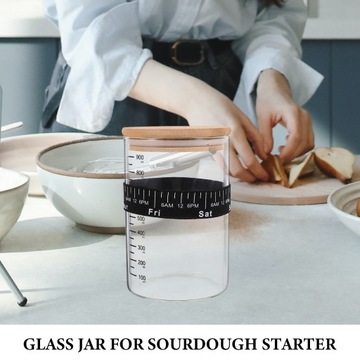 1 ZESTAW SŁOIKÓW STARTOWYCH NA ZAkwaS