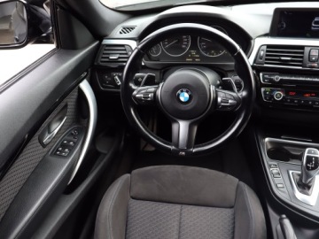 BMW Seria 3 F30-F31-F34 Gran Turismo 2.0 320d 184KM 2014 BMW 3GT 320d xDrive GT, Salon Polska, Serwis ASO, zdjęcie 6