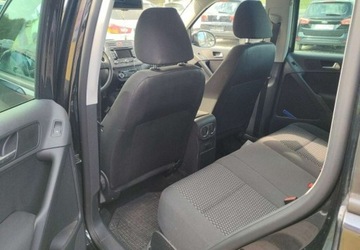 Volkswagen Tiguan I 2010 Volkswagen Tiguan Tylko 71.000km Bogata wersja 160KM 1.4 Benzyna 160KM, zdjęcie 12