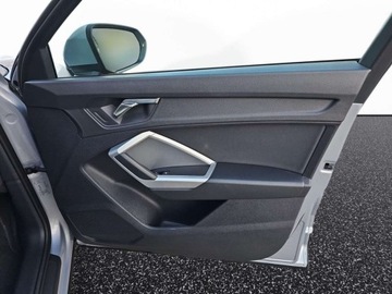 Audi Q3 II SUV 1.5 35 TFSI 150KM 2021 Audi Q3 Salon PL, grzane fotele, full led, elektryczna klapa bagaznika 1.5, zdjęcie 20