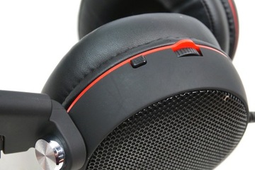 Игровые наушники Mad Dog GH705 с микрофоном